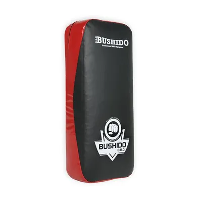 Produktbild von Trainingsblock DBX BUSHIDO T55