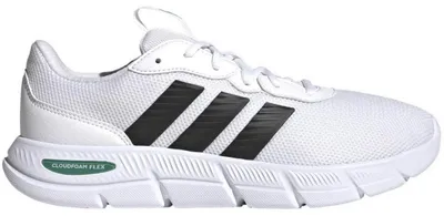 Produktbild von adidas Cloudfoam Flex-Laces Herren Sneaker Turnschuhe Sportschuhe Freizeitschuhe HQ4852