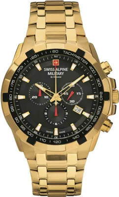 Obrázek produktu pro Pánské hodinky Swiss Alpine Military 7043.9117