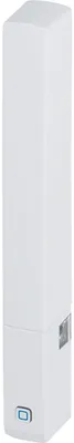 Image de Homematic IP 158603A0 capteur de porte/fenêtre Sans fil Porte/Fenêtre Blanc