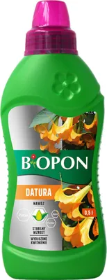 Zdjęcie produktu dla Nawóz do datury BIOPON 0.5L