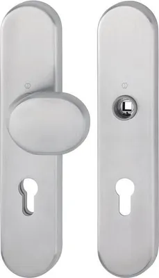 Produktbild von Schutzgarnitur E86G/3331/3310 Edelstahl F69 72 mm 47-57 mm