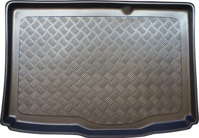 Produktbild von Z437791 Kofferraumwanne kompatibel mit Fiat Grande Punto 10.2005-08.2018