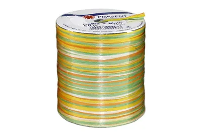 Obrázek produktu pro PRÄSENT 136-605 Multi Raffia 50m,pastellfarben