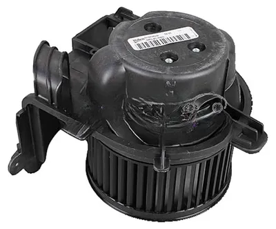 Image de Ventilateur d'habitacle METZGER pour RENAULT CLIO II