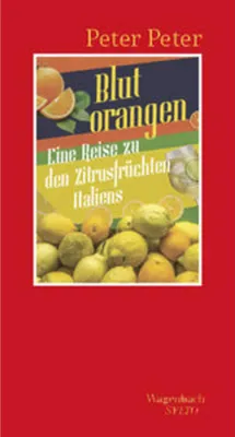 Produktbild von Blutorangen