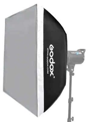 Immagine prodotto di Godox Softbox SB-BW6060 attacco bowens 60x60cm