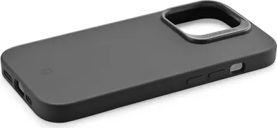 Produktbild von Cellularline Sensation Case iPhone 15 Black