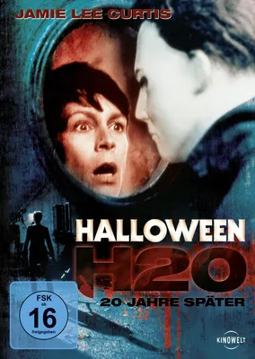 Produktbild von Halloween H20