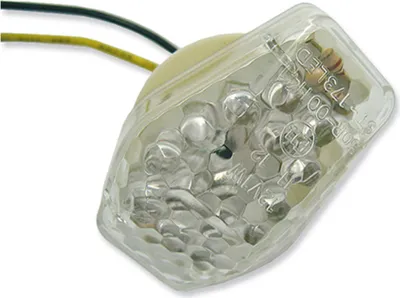 Obrázok produktu pre V PARTS Blinker OE LED passend für Suzuki GSF Bandit 600