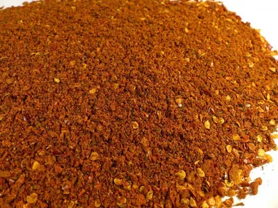 Produktbild von Harissa Gewürzzubereitung Naturideen® 100g
