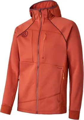 Produktbild von Ternua Sakket 2.0 Jacke Orange L Herren Orange L