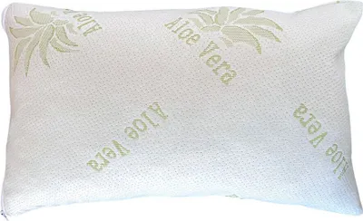 Immagine prodotto di Cuscino anatomico ALOE VERA VISCO 50x70 cm