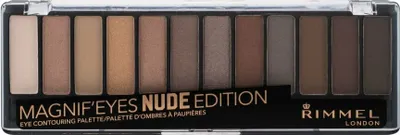 Image de RIMMEL LONDON | MAGNIF'EYES | Yeux