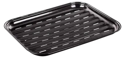 Obrázek produktu pro Plech grilovací 35 x 24 cm