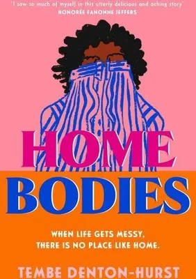 Produktbild von Homebodies