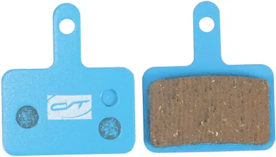 Produktbild von CONTEC Scheibenbremsbelag "DiscStop+ CBP CBP-530, organisch