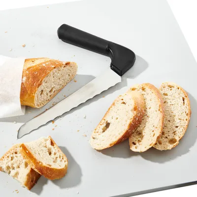 Produktbild von Vitility 70210130, Brotmesser