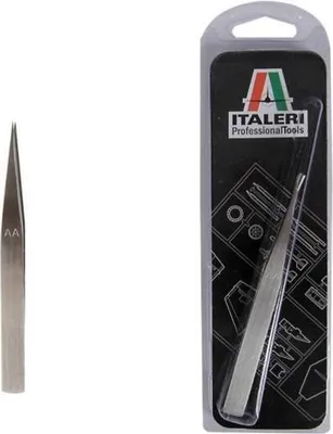 Image de Italeri Italeri Pince à épiler de précision, droite (1)