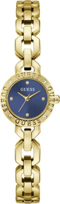 Zdjęcie produktu dla Zegarek Guess GW1019L2 złoty