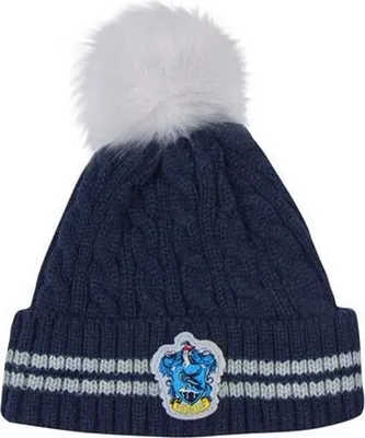 Produktbild von CINEREPLICAS - Gorro Ravenclaw Harry Potter
