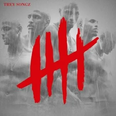 Produktbild von Songz,Trey-Chapter V