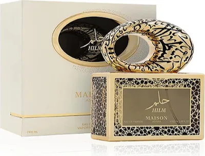 Produktbild von Maison Astar Hilm EDP U 100 ml