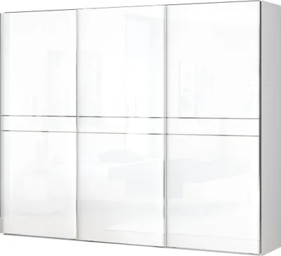 Produktbild von Kleiderschrank hochglanz