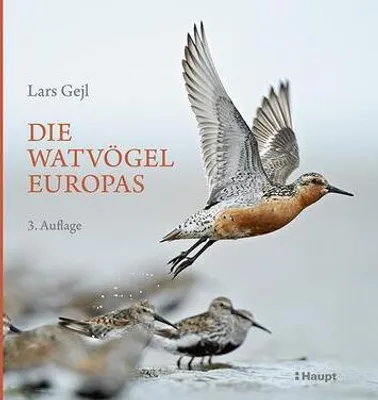 Obrázek produktu pro Die Watvögel Europas