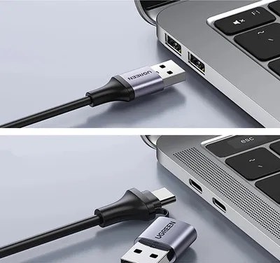 Obrázok produktu pre UGREEN Video Capture Card Single HDMI Input