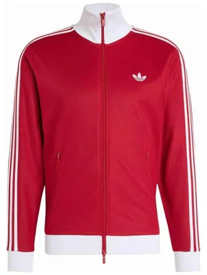 Obrázok produktu pre Športová bunda Adidas Beckenbauer pre Pánske