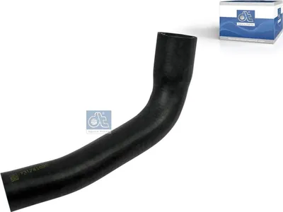 Produktbild von DT Spare Parts Kühlerschlauch Wasserschlauch 2.15775