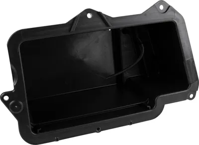 Produktbild von Original Fiat Batteriekorb Batterieabdeckung Batteriekasten 1440165180