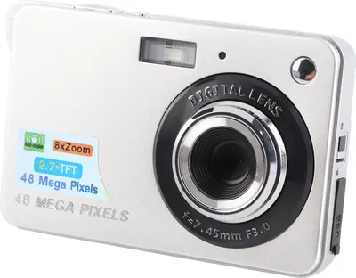 Obrázek produktu pro Digitální fotoaparát