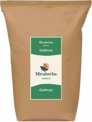 Produktbild von Miraherba -  Goldrute - 500 g