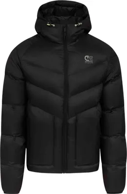 Image de Manteau Cruyff CSA253064-998 pour Homme