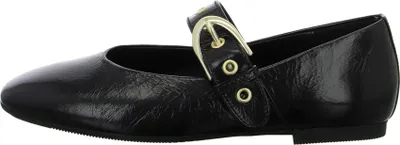 Produktbild von Gabor Ballerinas Damen 32303835323833 Schwarz 37 1/2 EU