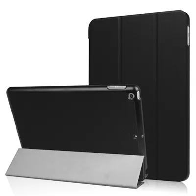 Obrázek produktu pro Techsuit Foldpro ochranné pouzdro pro - Apple iPad 10.2 (2021/2020/2019) - Černá