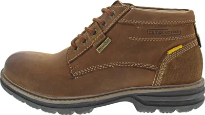 Produktbild von camel active Allwetterstiefelette Warmfutter Funktionsmembran CADW103-400/440