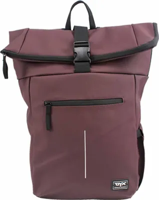 Produktbild von DYX Rucksack Urban Line - Bennie Bennie bordeaux