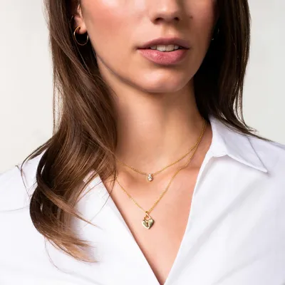 Image de XENOX Collier pour femme