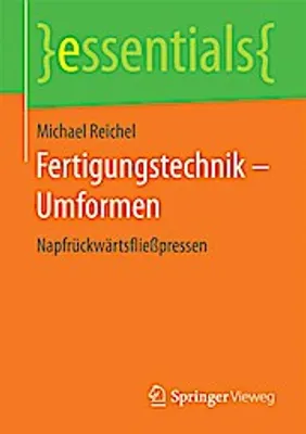Obrázok produktu pre Fertigungstechnik - Umformen