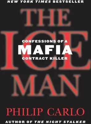 Produktbild von The Ice Man