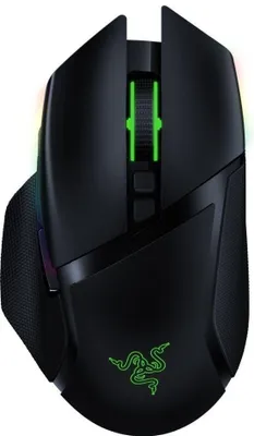 Image de Razer Basilisk Ultimate (PC)