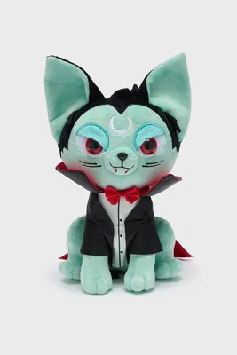 Image de KILLSTAR Kreeptures Peluche Démon - Vampurr