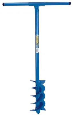 Produktbild von Draper 24414 1050 mm Zaunpfahlbohrer