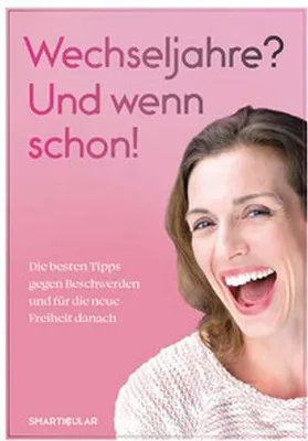 Obrázok produktu pre Wechseljahre? Und wenn schon!