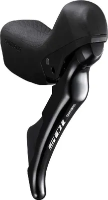 Produktbild von Shimano 105 ST-R7020 Rechts 11-fach Dual Control Brems-/Schalthebel
