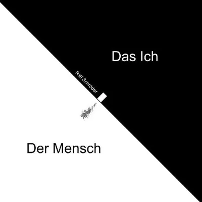 Produktbild von Der Mensch Das Ich