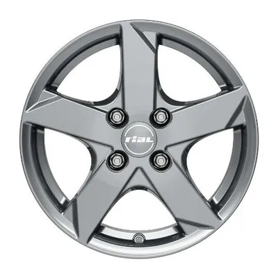 Immagine prodotto di Cerchio ruota RIAL KK55447L62-7